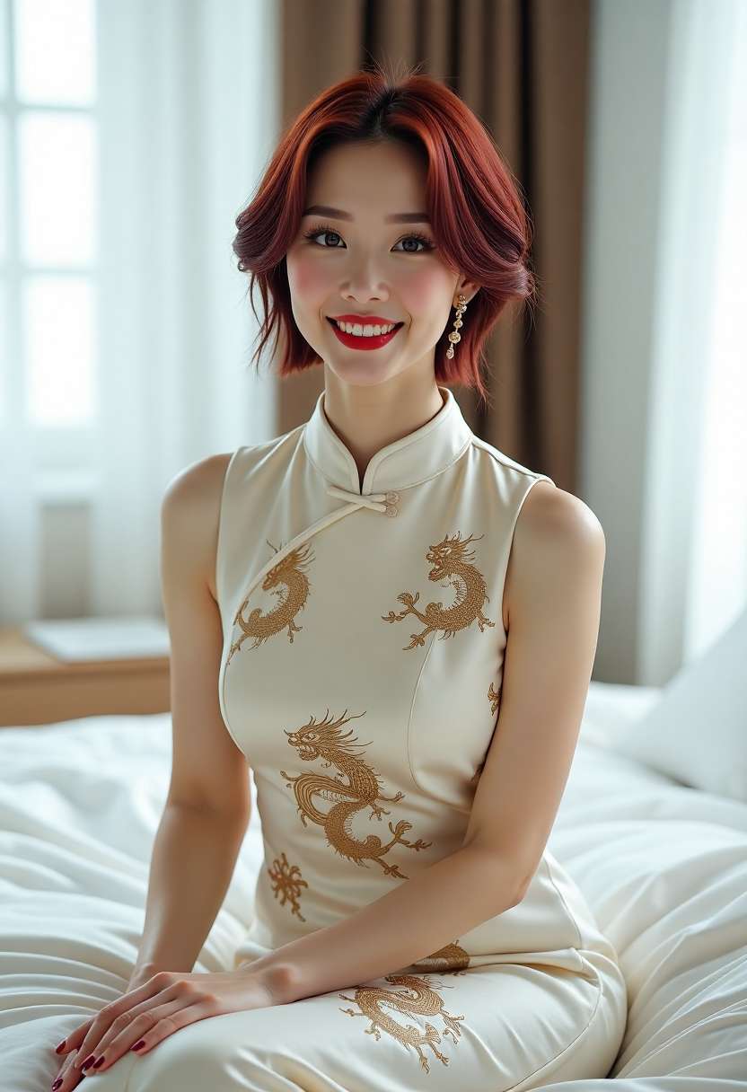 我们的秘密基地海报