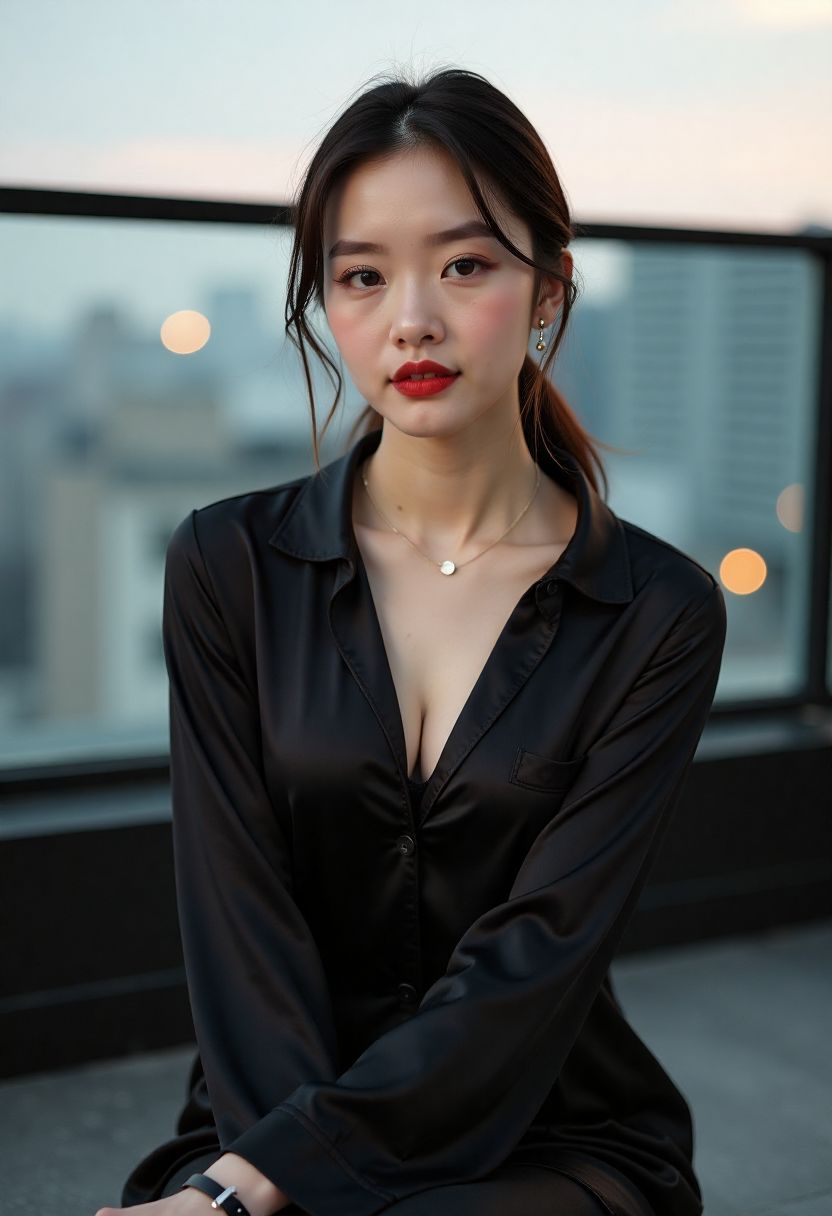月亮邮局的实习生海报