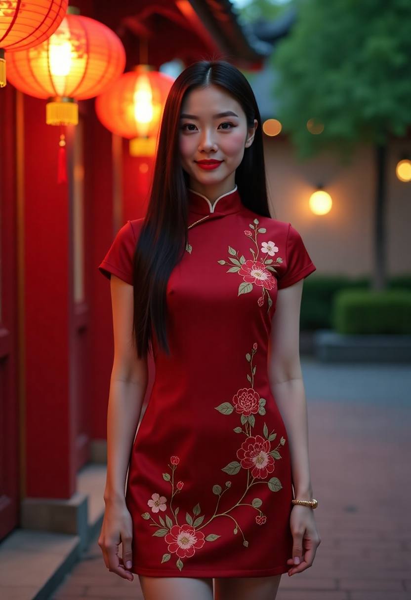 窗台上的薄荷盆栽海报