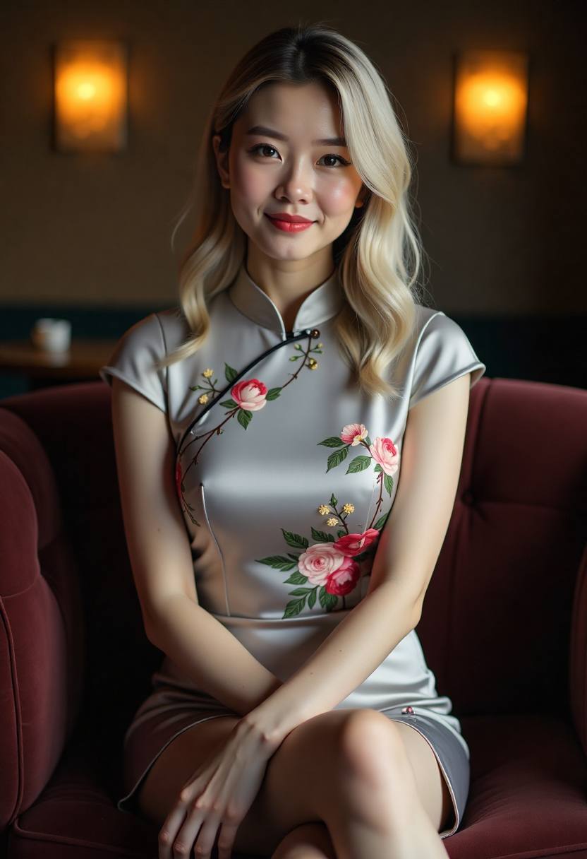 柠檬汽水与未读消息海报