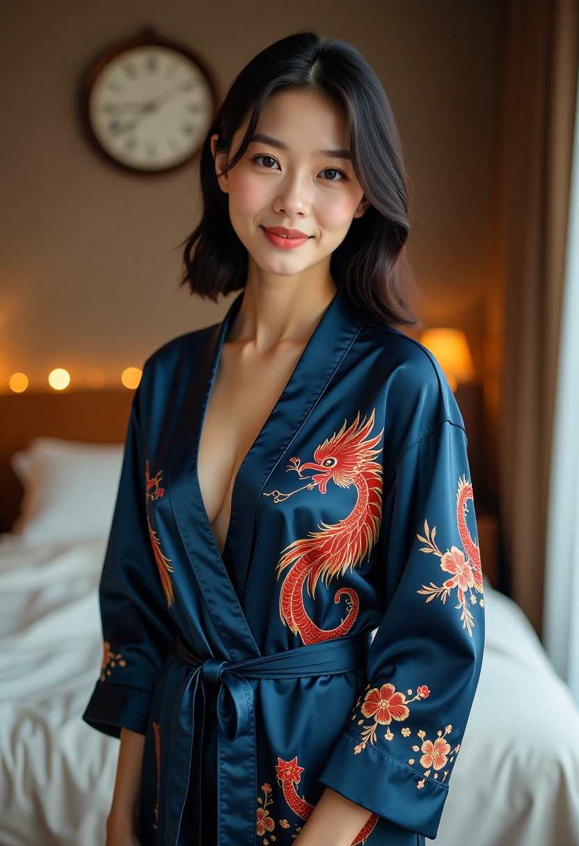薄荷色的星期五海报