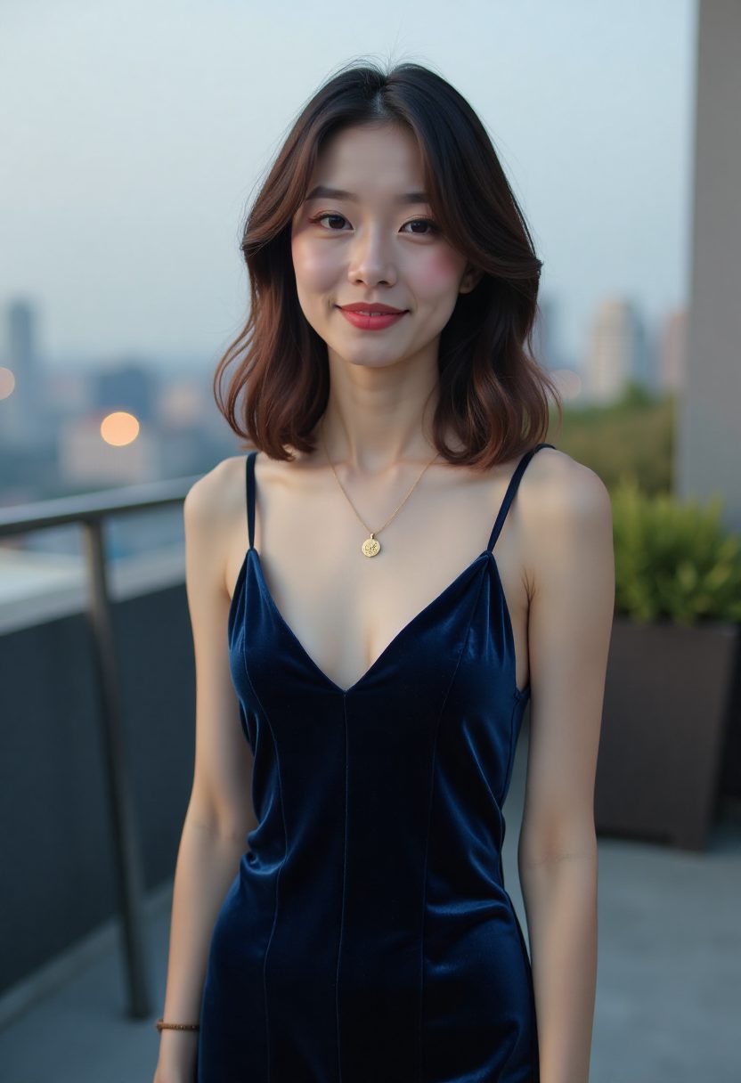 不必成为第一名海报