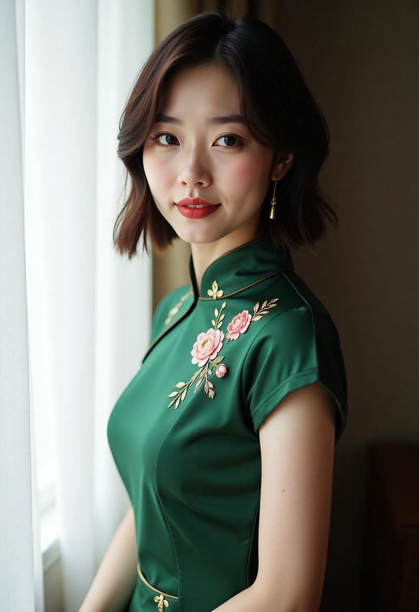 樱花落在旧课桌海报
